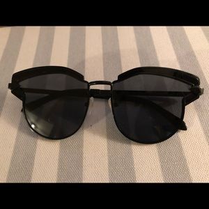 Sunglasses by Karen walker